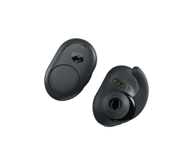 Skullcandy Push Szary - 488241 - zdjęcie